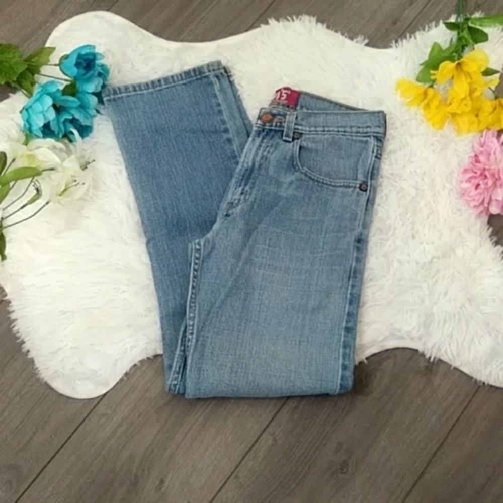 2/$24 Levis 514 Boys Slim Jeans